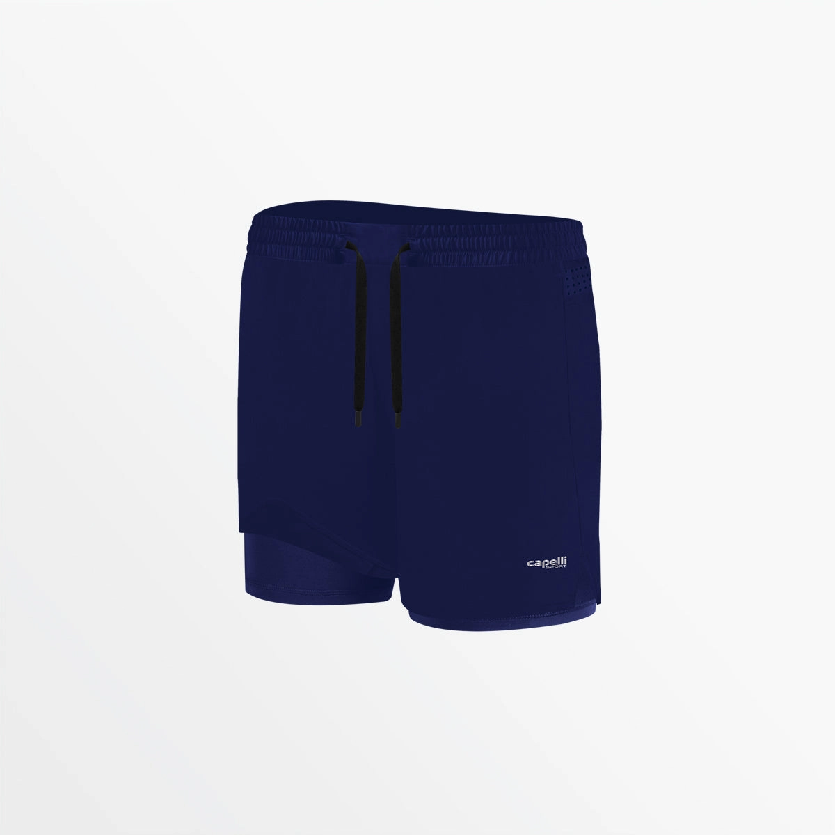 No Fuss Fit Stretch Flex YOUTH EVERYDAY FLEX SHORTS WITH SHORTER INSEAM