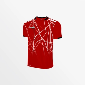 Grid Back Panel MEN'S CS ???? GEO NET JERSEY