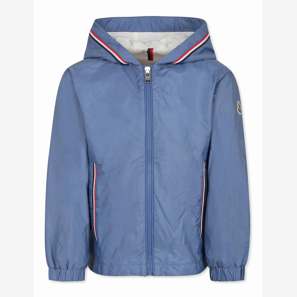 Casual Feel Moncler Enfant Granduc Jacket