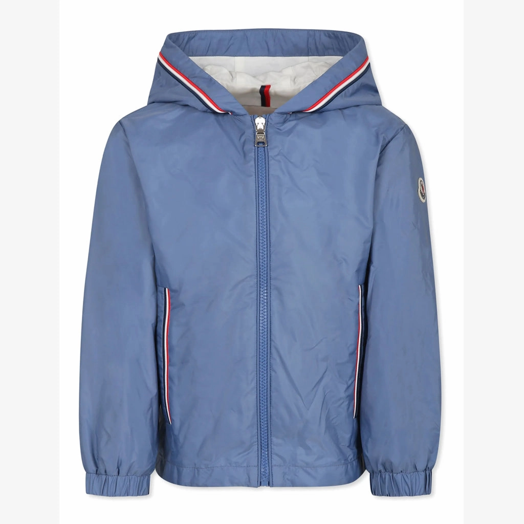 Multipurpose Layering Moncler Enfant Granduc Jacket