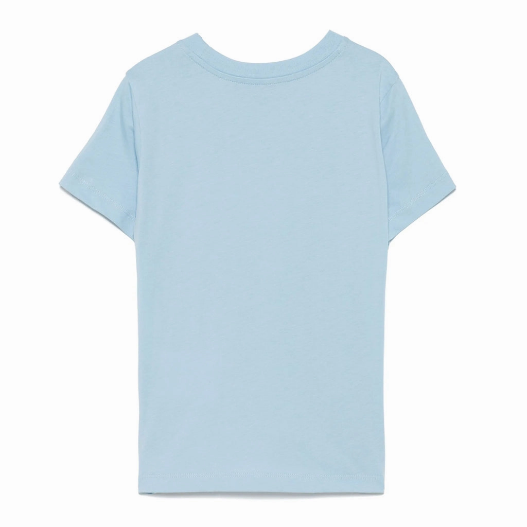 Moncler Enfant Short Sleeve T-shirt Kids playfulness