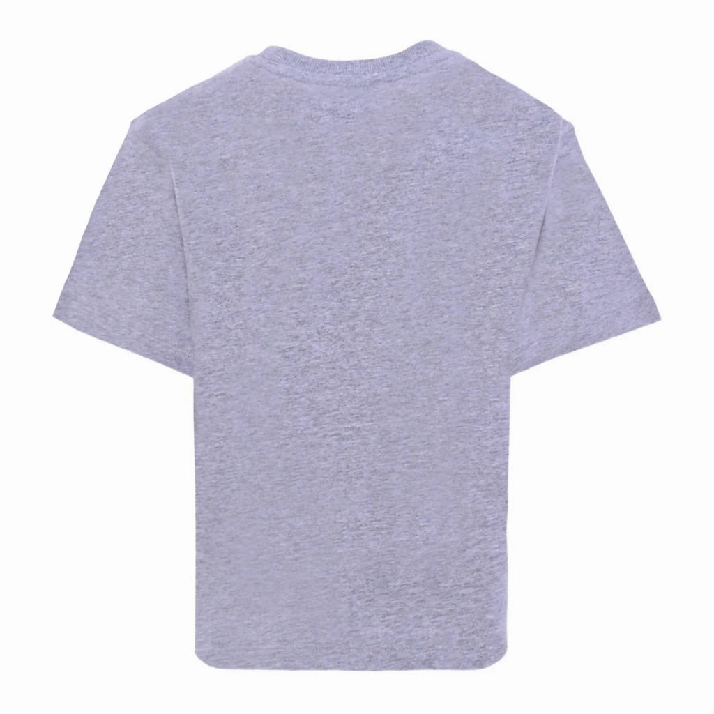 Moschino Kids Teddy Logo Maxi T-shirt Multi Purpose Wear