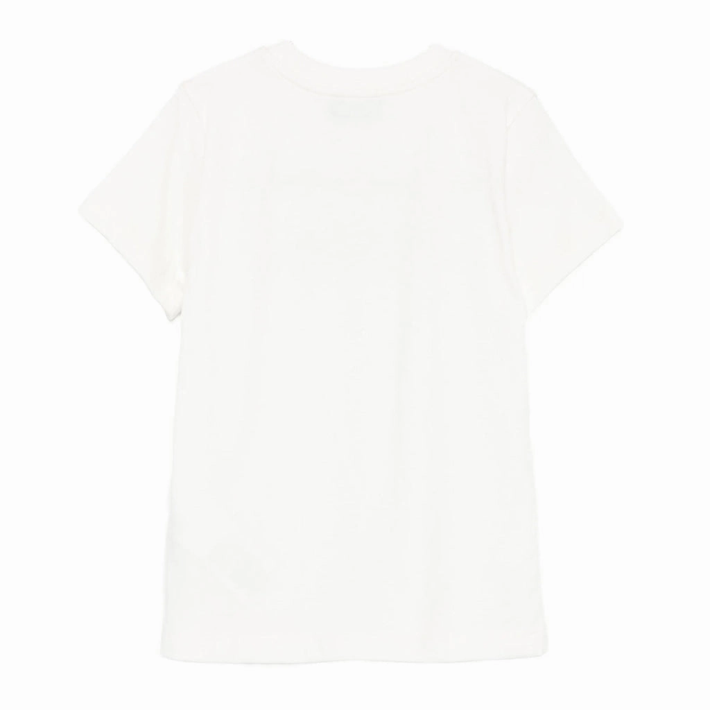 Moschino Kids Teddy Logo T-shirt Multi Purpose Wear