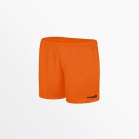 Outdoor Essentials Casual Active Wear WOMEN'S TEAM MATCH SHORTS 3" INSEAM