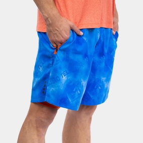 Cozy Waist Layer Friendly MTV MEN'S TECH STRETCH SHORTS