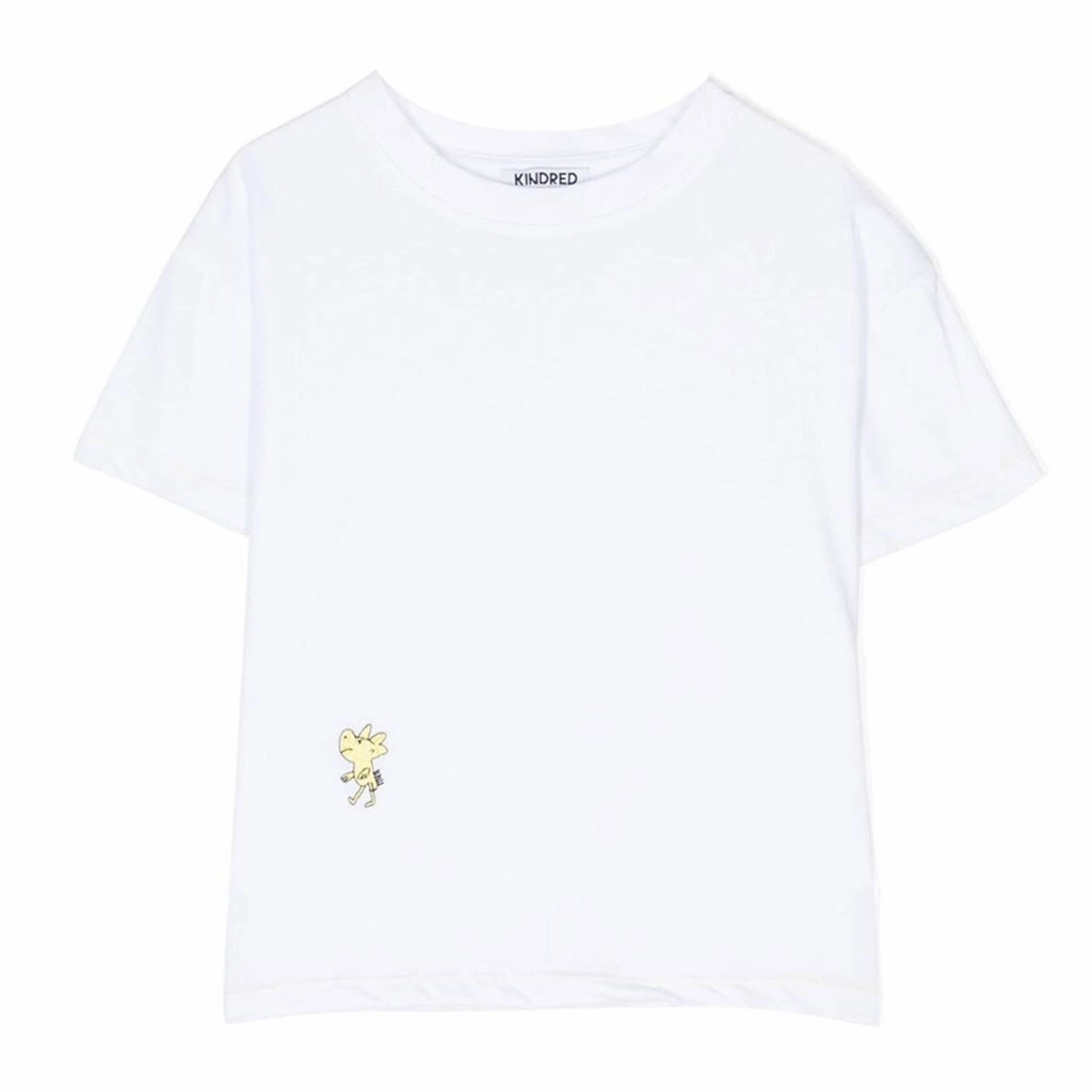 Short Sleeve T-Shirt Odor Resistant Treatment