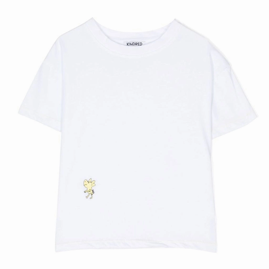 Short Sleeve T-Shirt SnagFreeKnit