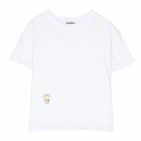 Short Sleeve T-Shirt SnagFreeKnit