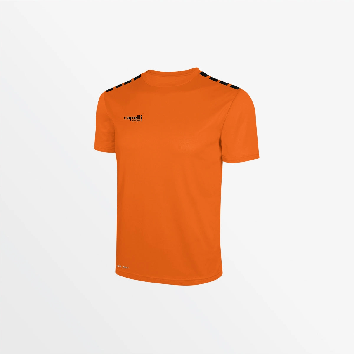 ADULT TEAM JERSEY HoodedVersion