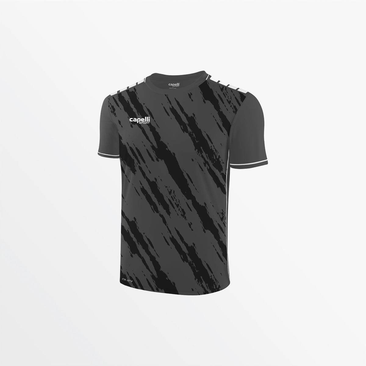 All Weather Performance Fabric HighElasticity Thread YOUTH EMPIRE STRIKE JERSEY