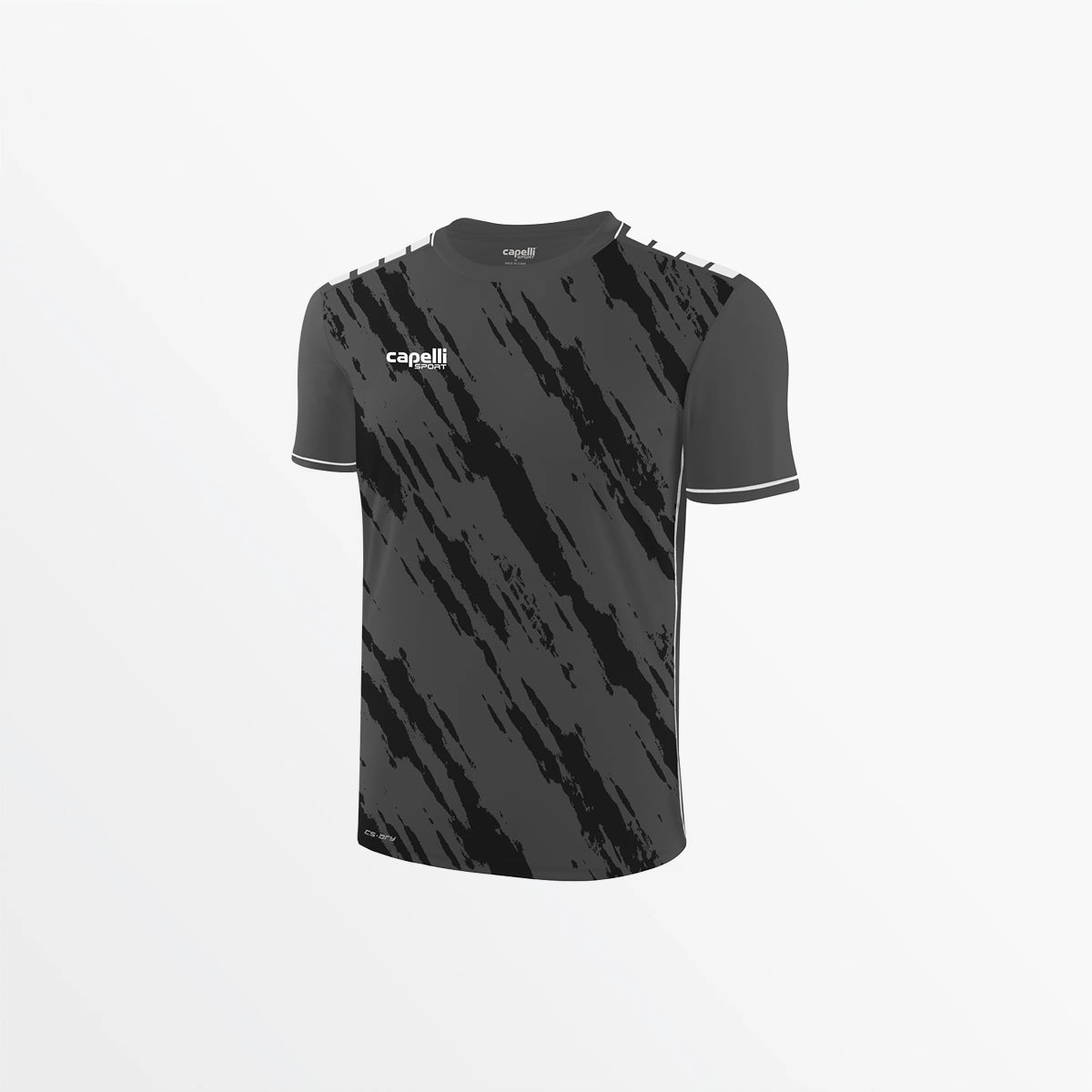 YOUTH EMPIRE STRIKE JERSEY Seamless construction Non Chafing Side Seams