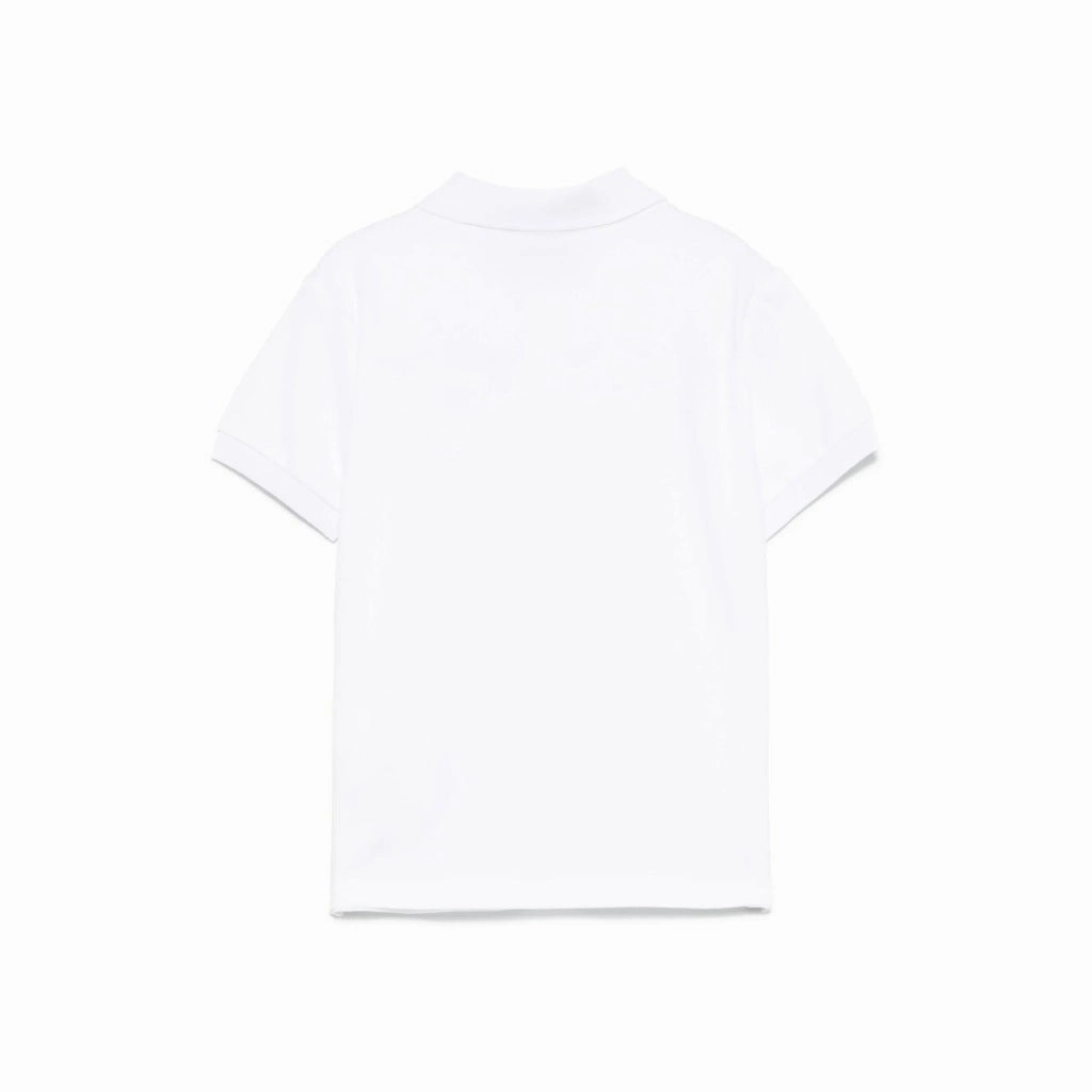 Active Wear Moschino Kids Toy Bear Polo-Shirt