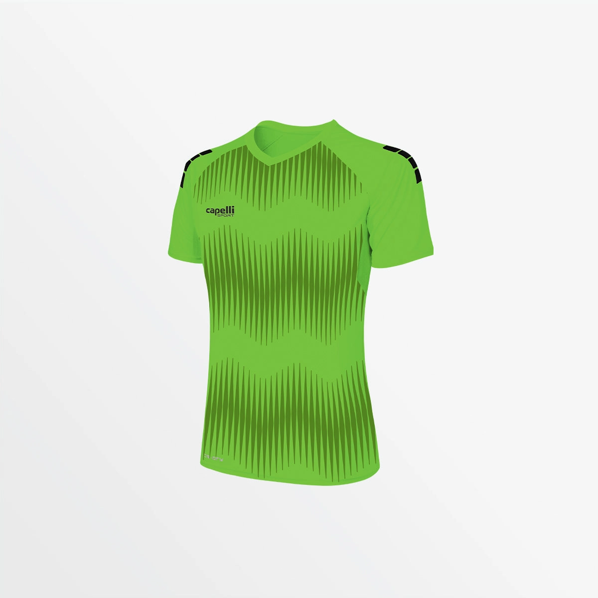 WOMEN'S MADISON STATIC ??? GOALKEEPER JERSEY elegant design