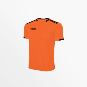 AntiOdorTreatment FadeResistant Finish MEN'S CS ???? JERSEY