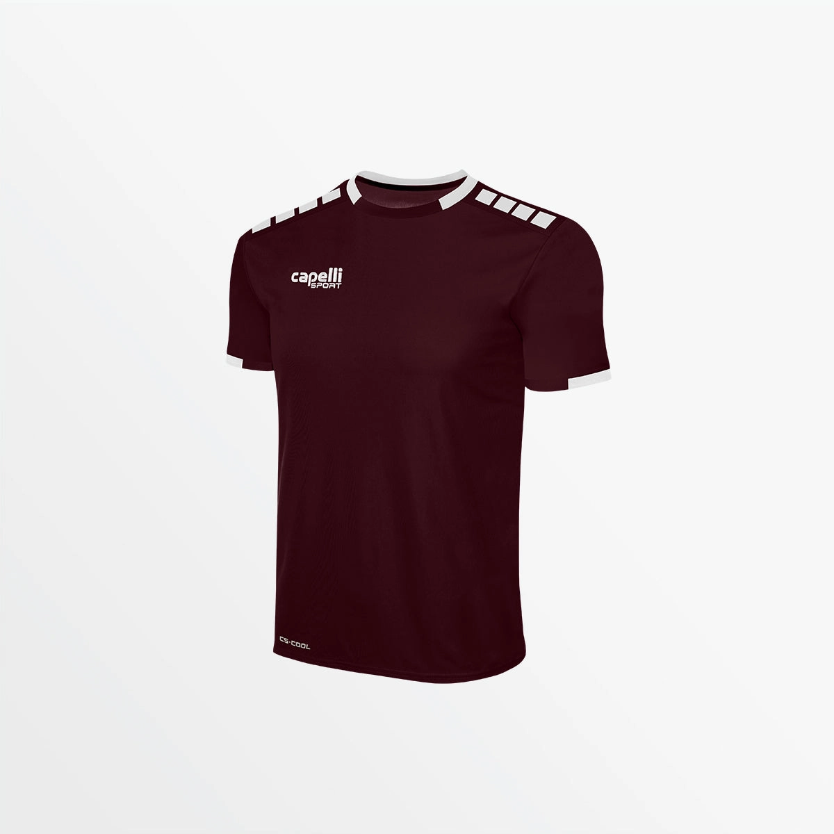 Multi Panel Construction FrictionReducing MEN'S CS ???? JERSEY