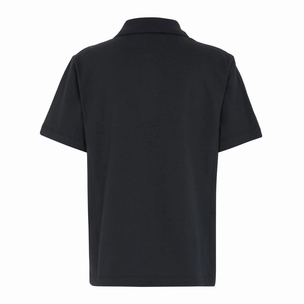 Emporio Armani Junior Polo Shirt UltraSoft Lining