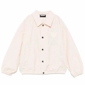 Emporio Armani Junior Blouson Jacket RecycledPolyester