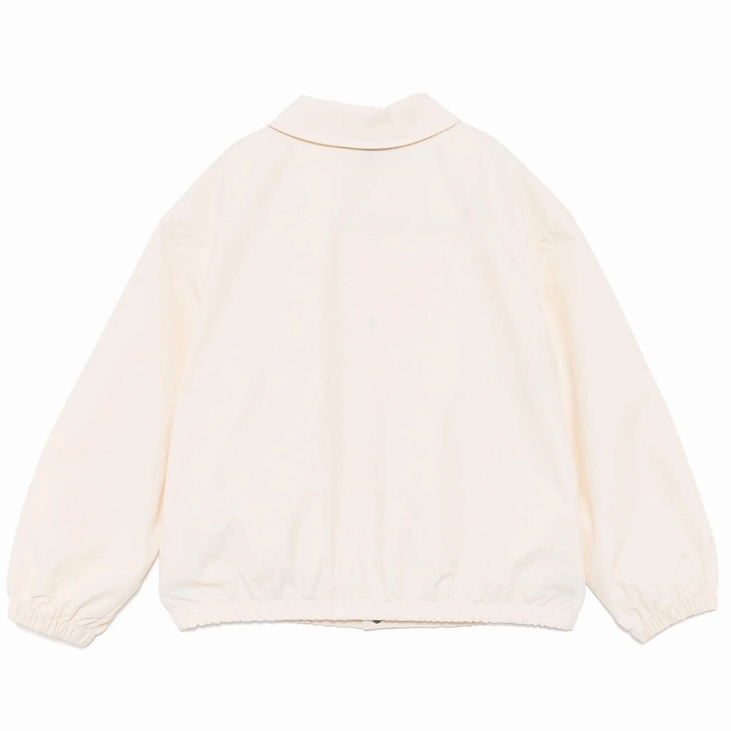 Light Reflective MoistureWickingLining Emporio Armani Junior Blouson Jacket