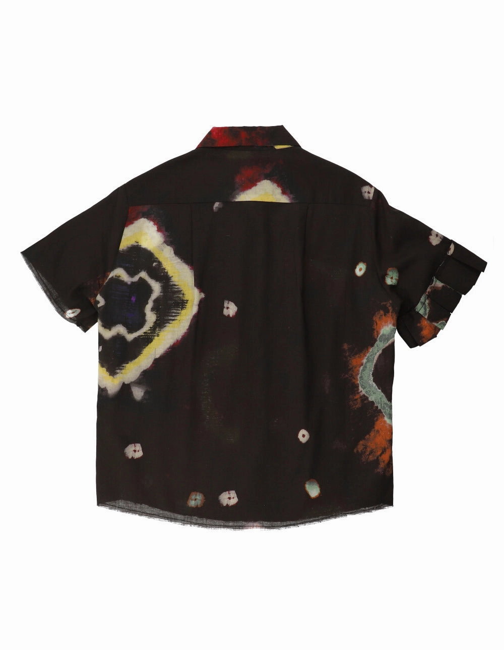 QuickRelease Closures EasyCareFabric Jon Shirt