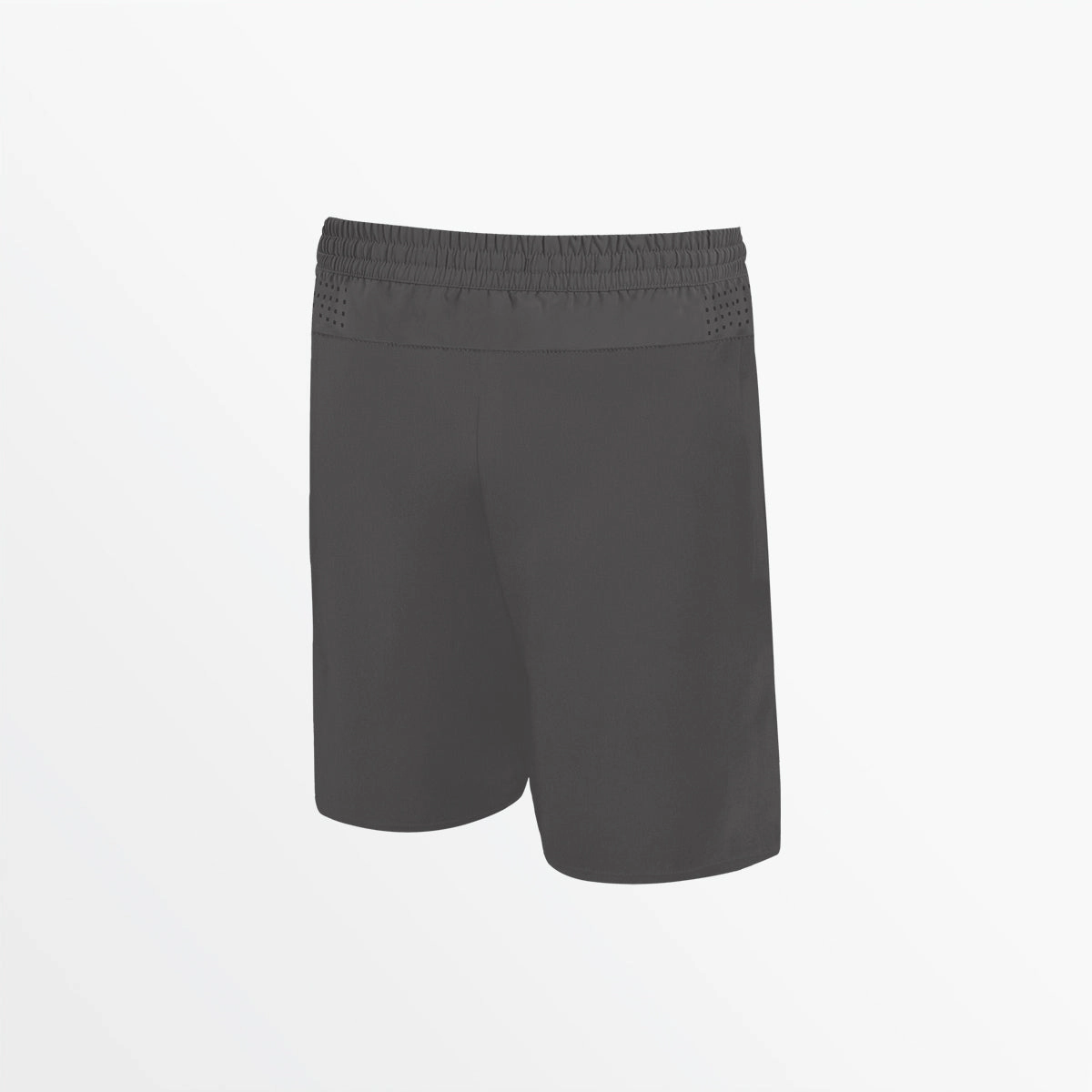 SmoothZipClosure MEN'S EVERYDAY FLEX SHORTS WITHOUT BRIEF