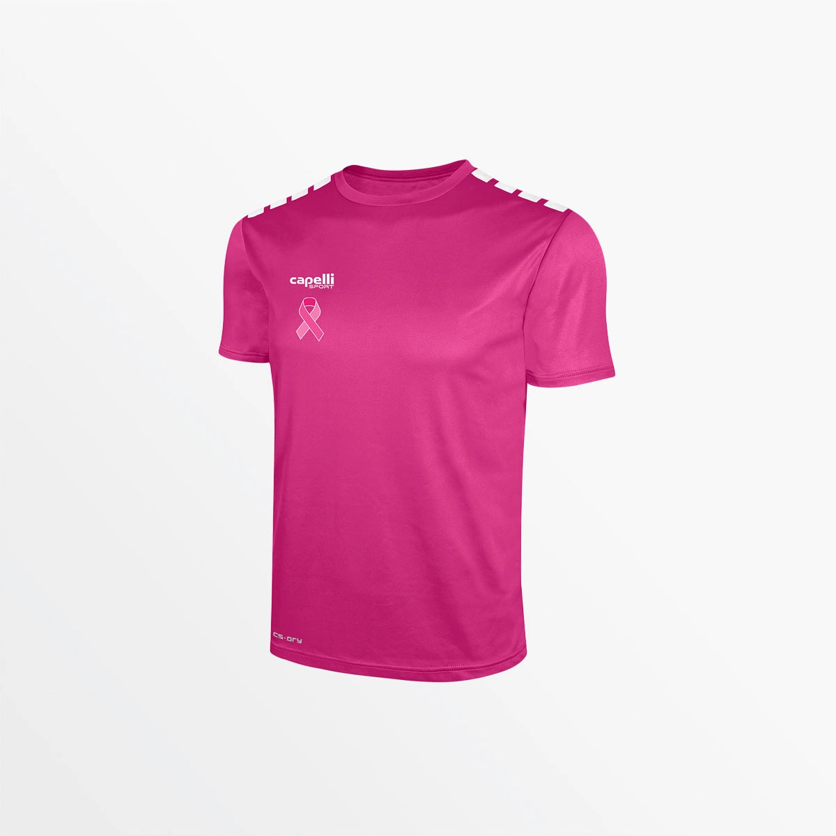 QuickDryTechnology Easy Wear BCA MEN'S TEAM JERSEY