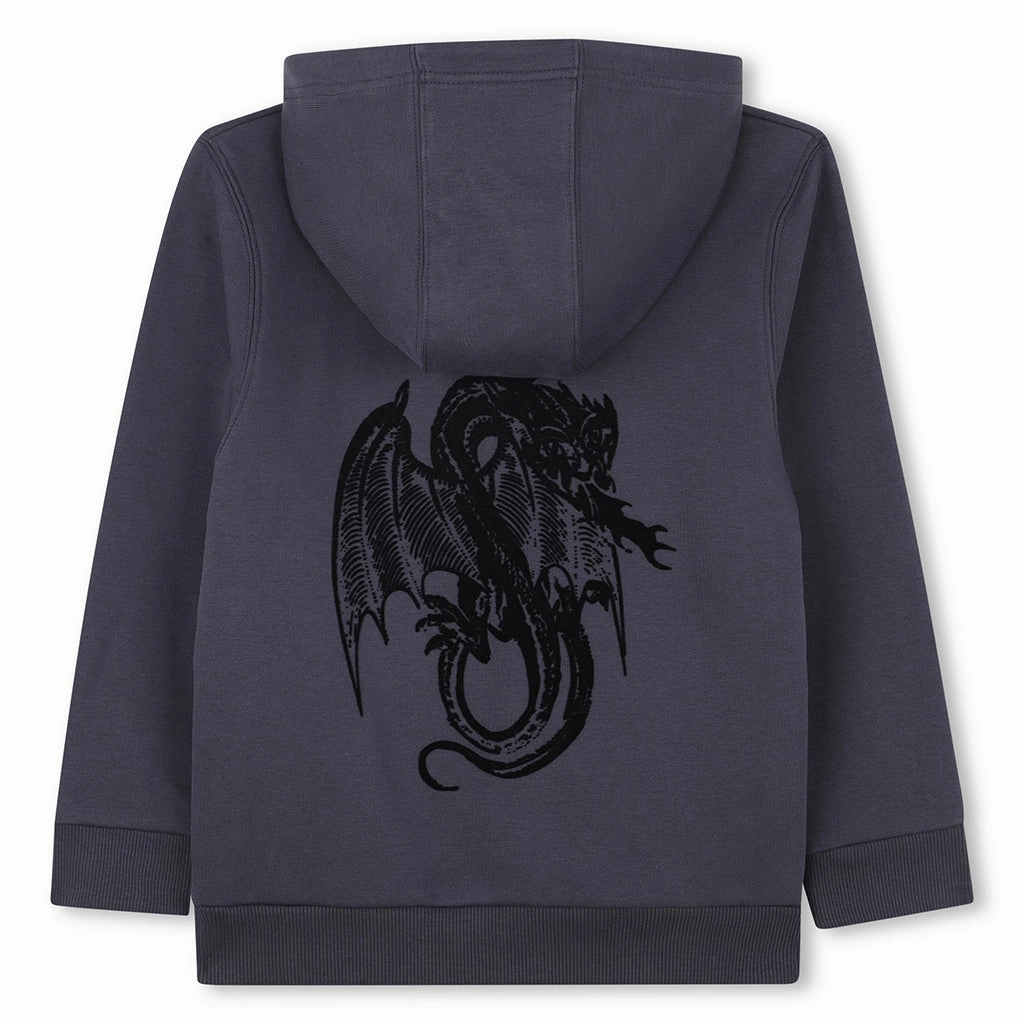 Formal Tank Givenchy Kids Logo Sweatshirt