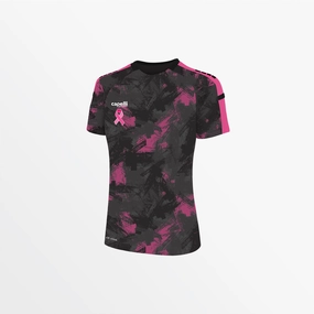 MultiFunctionalPockets BCA WOMEN'S PITCH ??? CAMO STROKES JERSEY