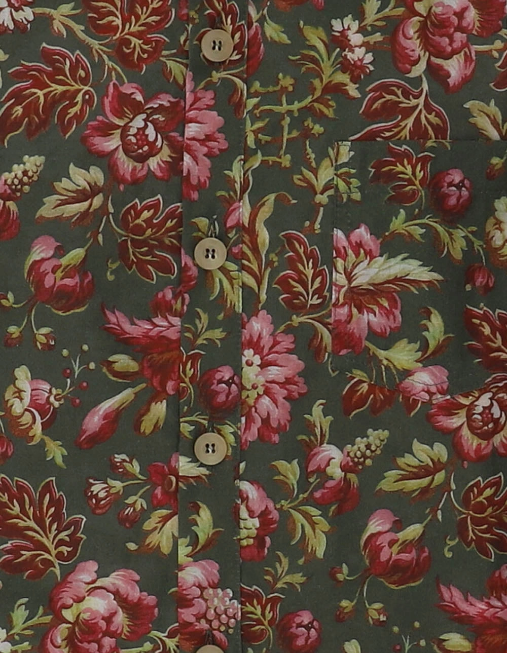 Jon Shirt Warm Layer