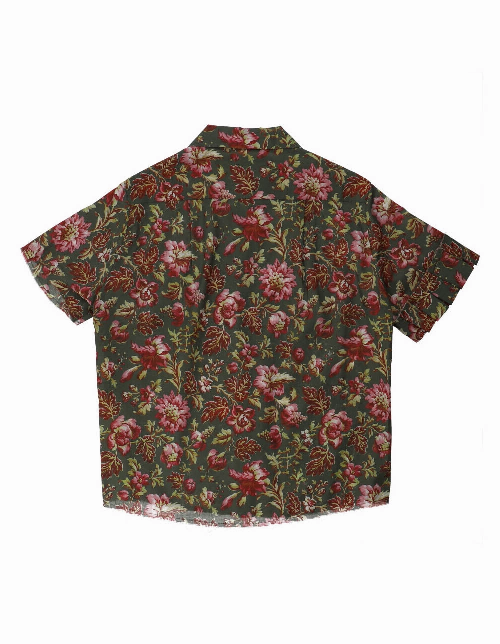 Formal Blouse Jon Shirt