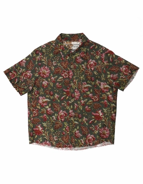 Low Profile Stitching Jon Shirt
