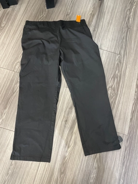Pants Cargo & Utility By Clothes Mentor  Size: 2x Comfort for All