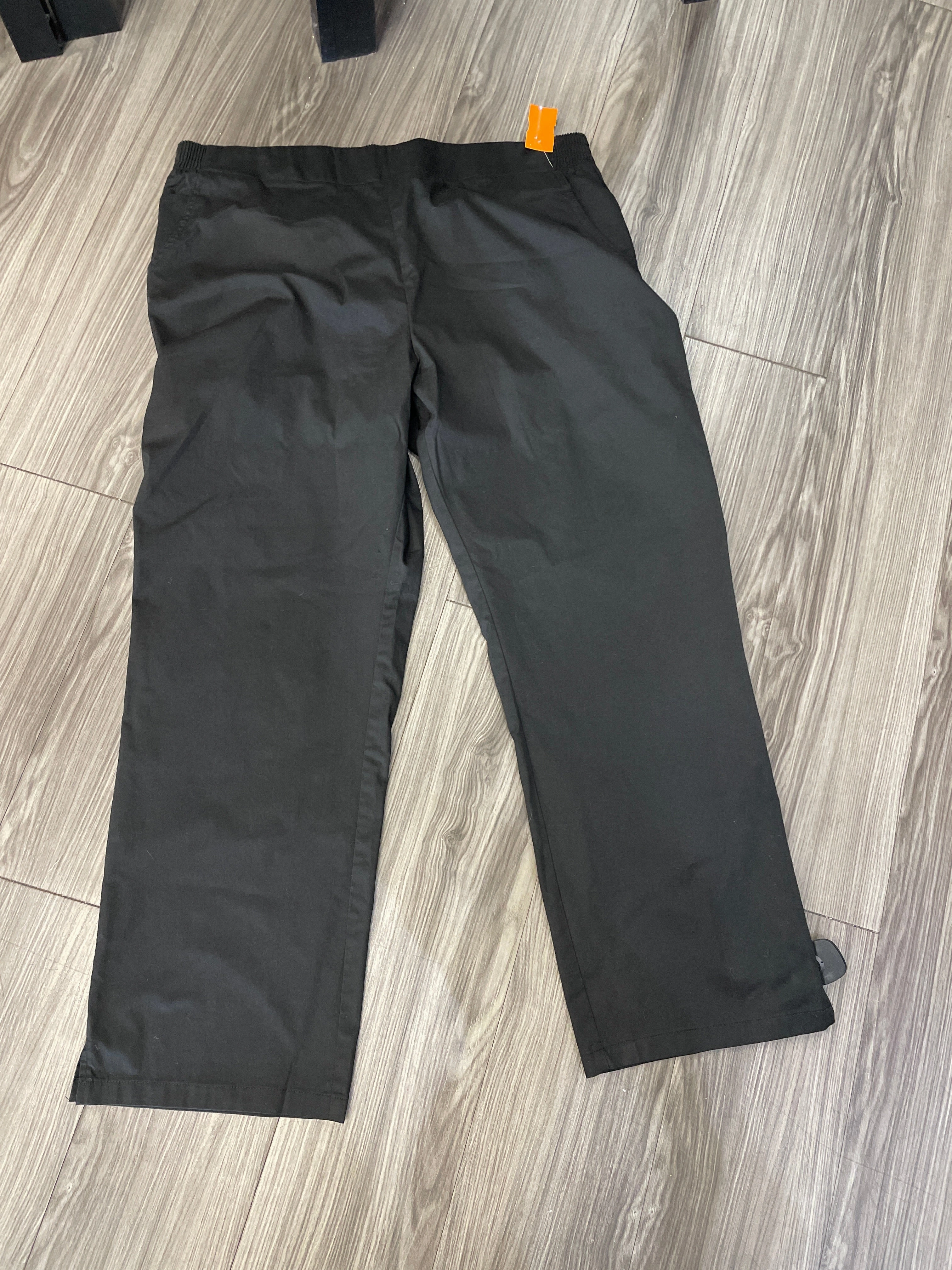 Pants Cargo & Utility By Clothes Mentor  Size: 2x Comfort for All