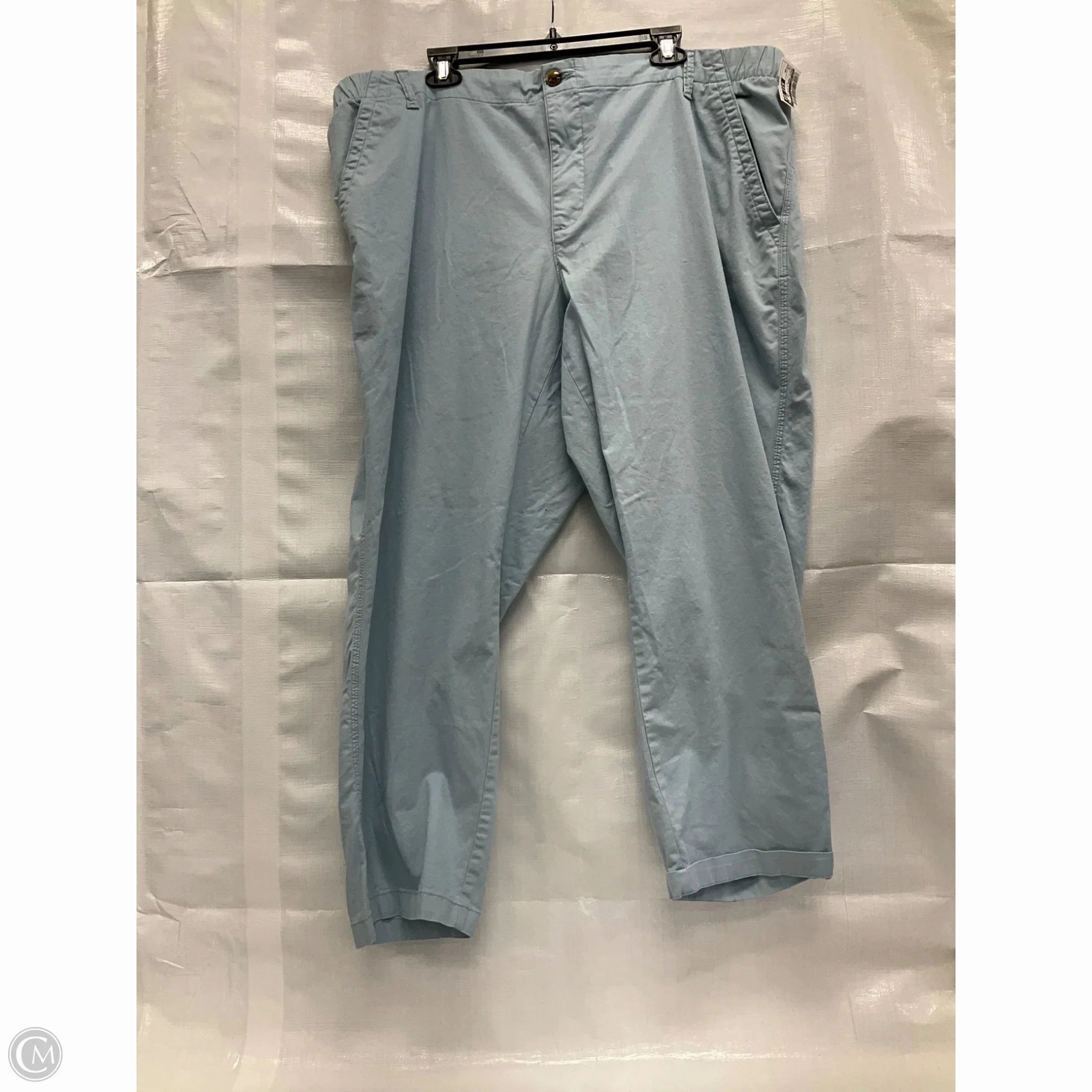 Pants Cargo & Utility By Old Navy In Blue, Size: 2x Essential Comfort Wear