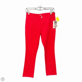 Pants Chinos & Khakis By Dickies In Red, Size: 5x Classic Fit
