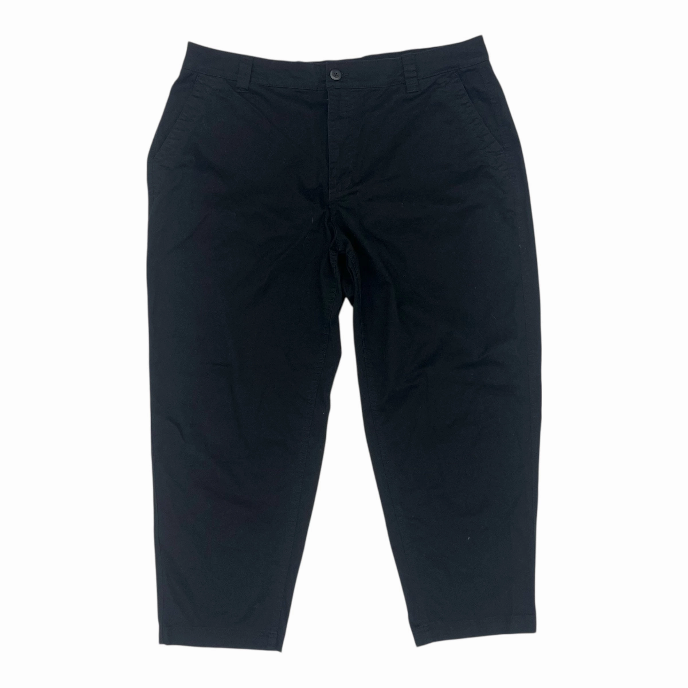 Pants Chinos & Khakis By Old Navy In Black, Size:Xl Casual Active Wear