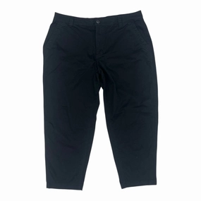 Pants Chinos & Khakis By Old Navy In Black, Size:Xl Casual Active Wear