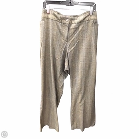 Pants Dress By Lane Bryant In Plaid Pattern, Size: 3x Breathable mesh design Odor Resistant Treatment