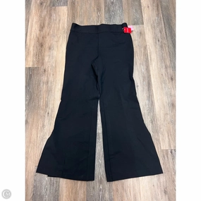 Lightweight Fit Pants Dress By Spanx In Black, Size: 1x