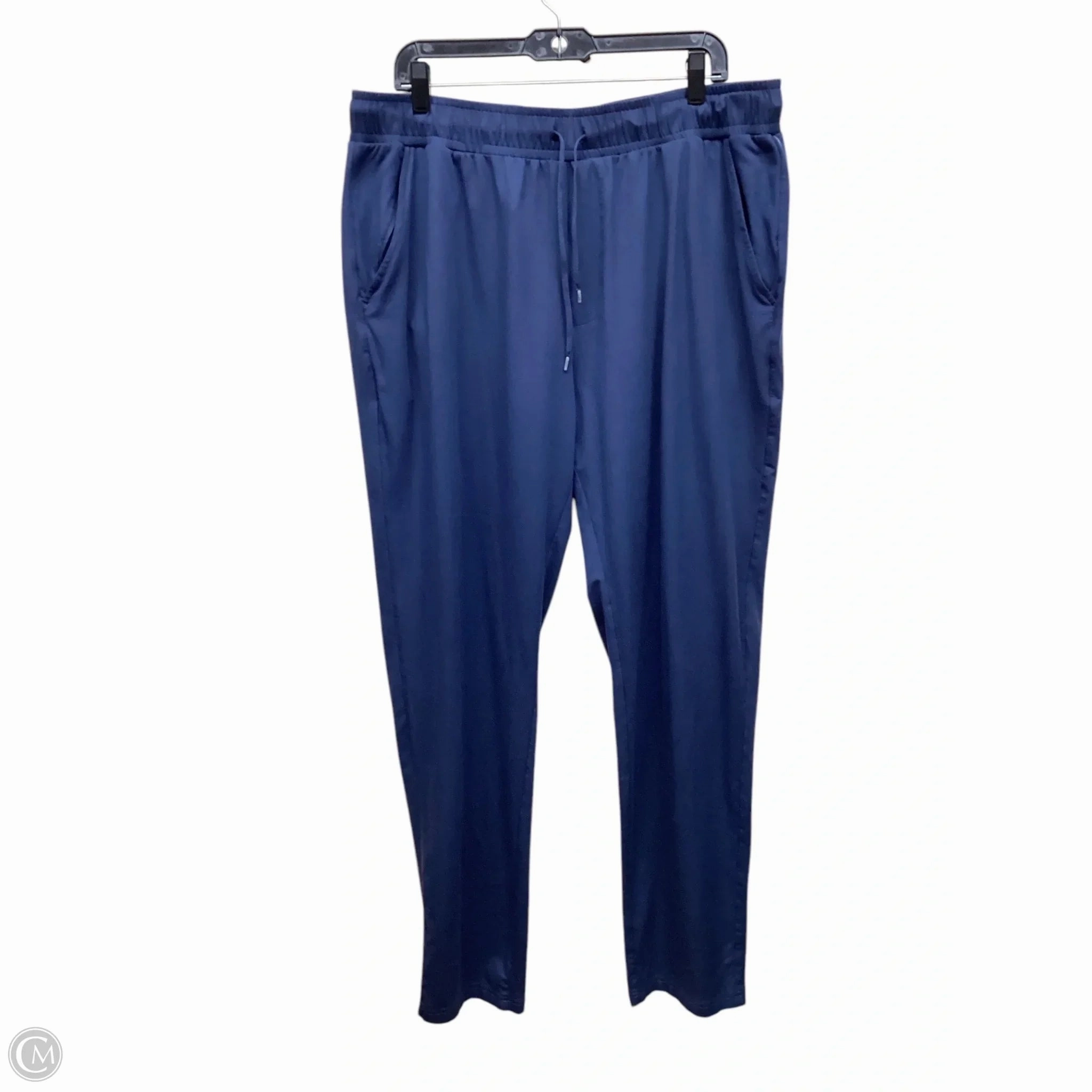 Urban Ready Pants Joggers By Alo In Blue, Size: 2x