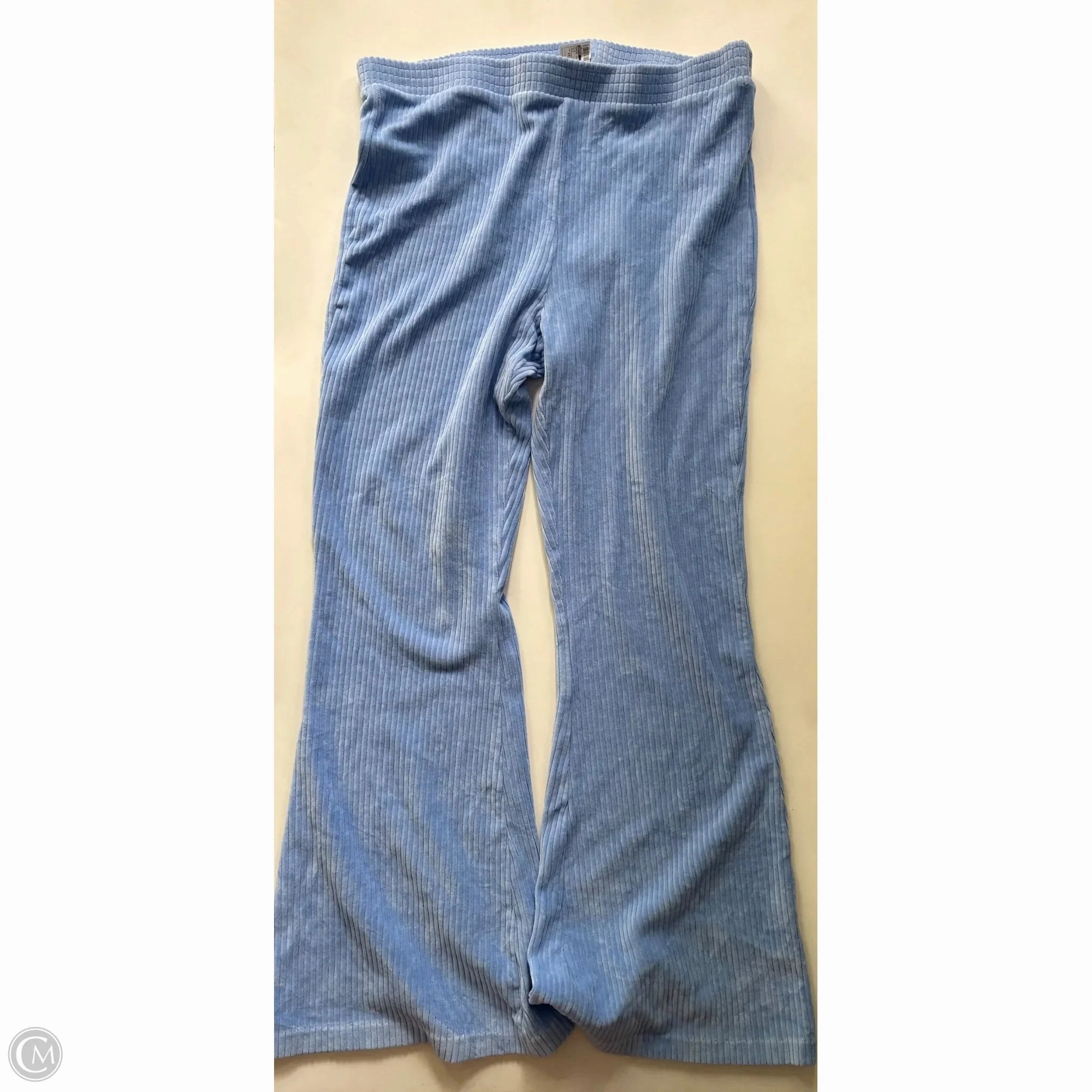 Durable Utility Urban Edge Pants Lounge By Aerie In Blue, Size: 2x