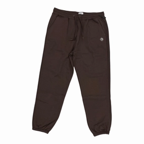 Adaptable Fit Pants Lounge By Mpg In Brown, Size:Xl