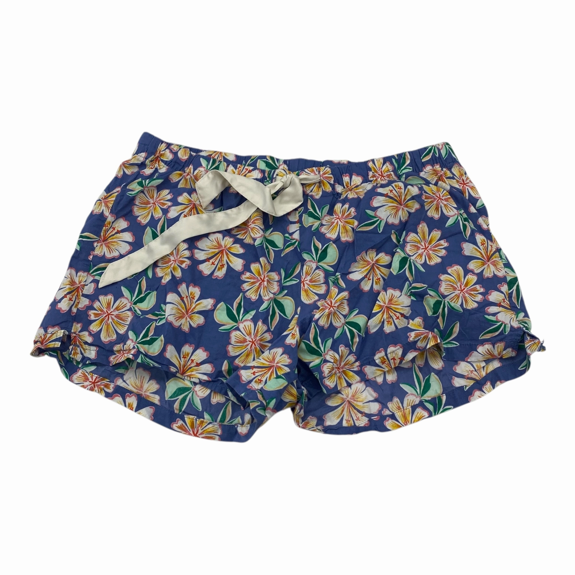 Pants Lounge By Old Navy In Blue, Size:Xl Non-Binding Fit