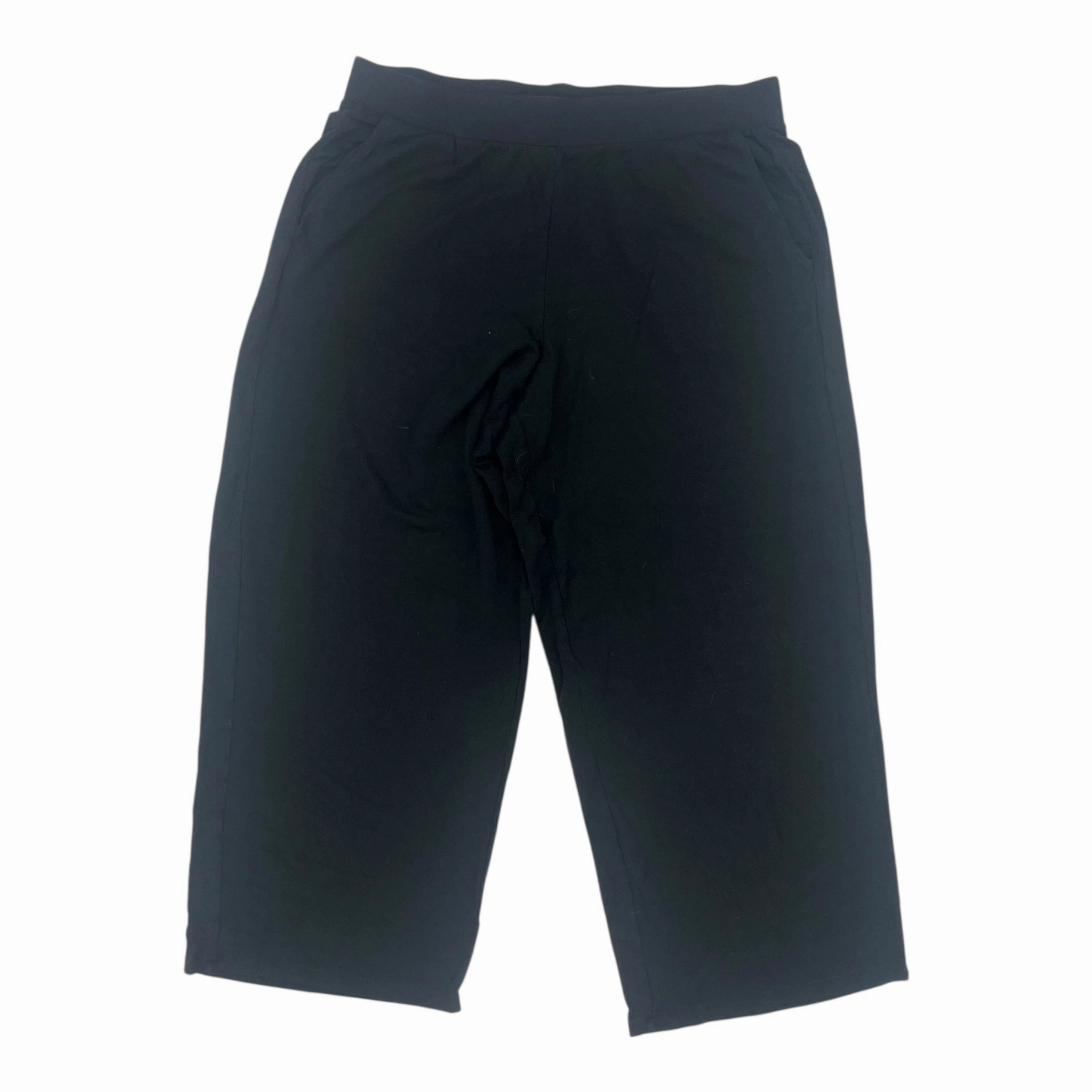 Pants Lounge By Yitty In Black, Size:Xxl Soft Comfort