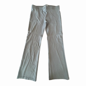SeamlessPockets Pants Other By Betabrand In Grey, Size:Xl