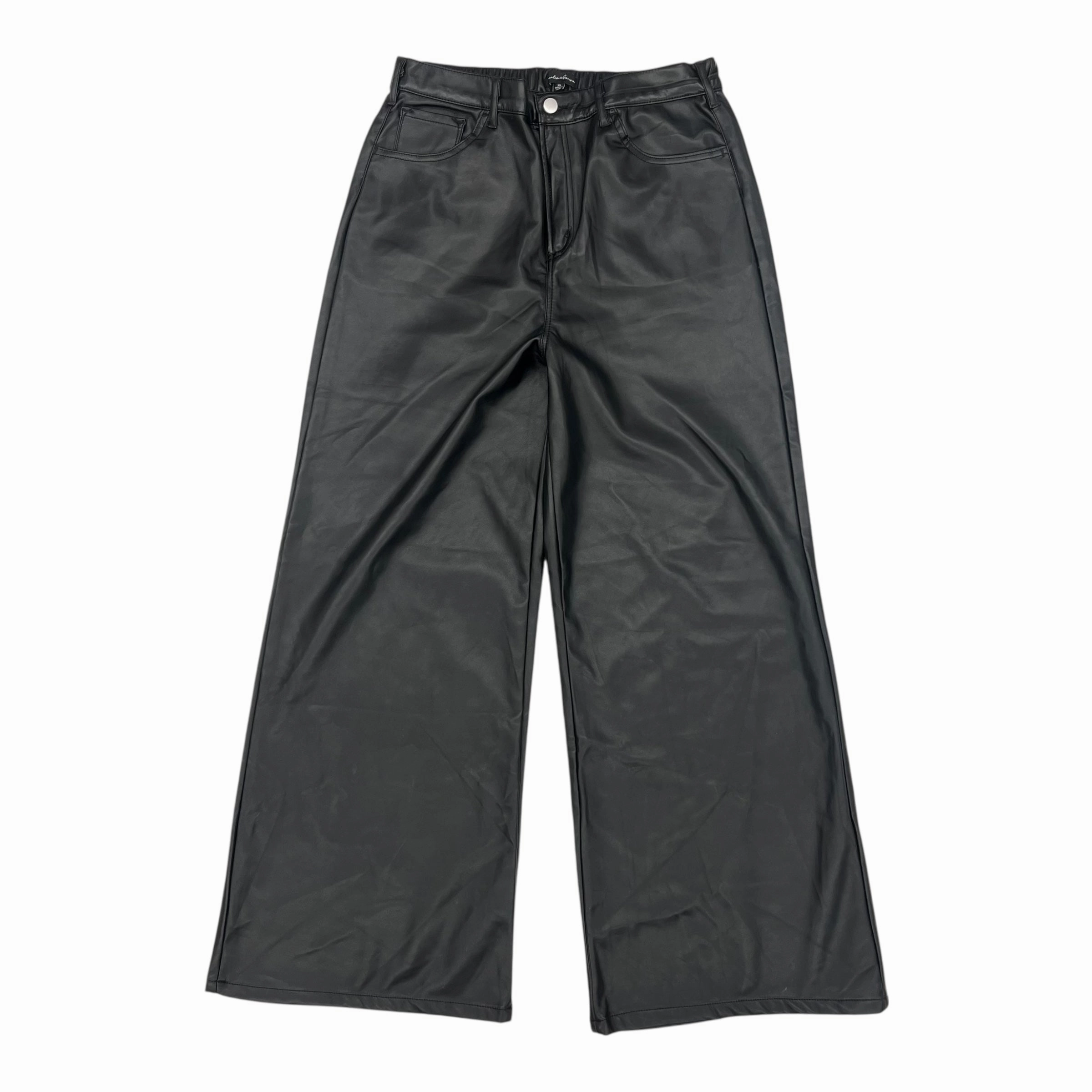 Pants Other By Clothes Mentor In Black, Size:Xl Sport Ready Fit