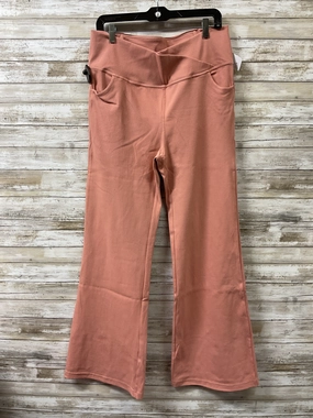 StaticDissipativeFabric Pants Other By Clothes Mentor In Orange, Size:3X