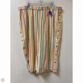 OdorResistantFinish Pants Other By For The Republic In Multi-colored, Size: 3x