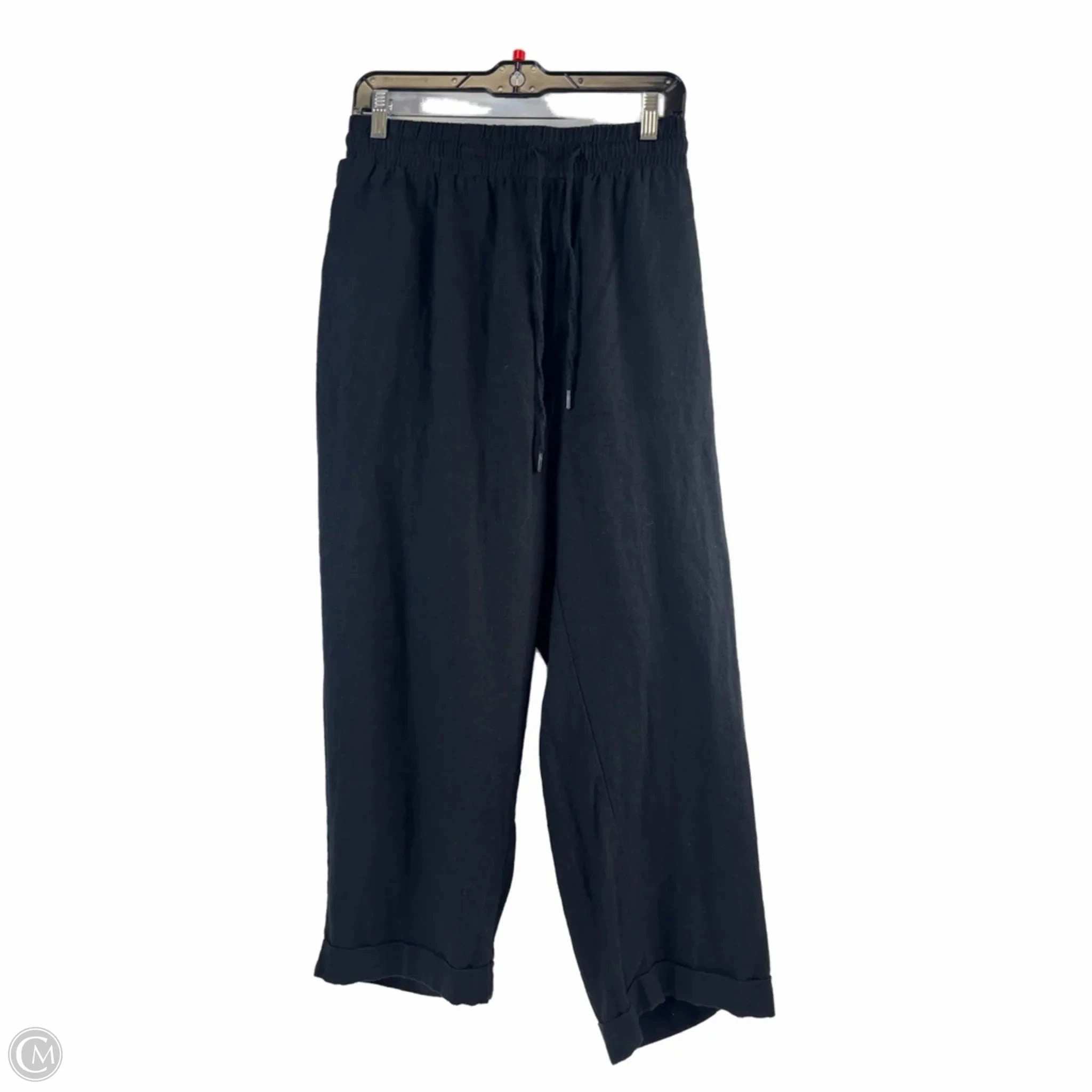 Training Comfort Pants Other By Jones New York In Black, Size: 3x