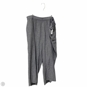 Durable Fit Pants Other By Old Navy In Grey, Size: 3x