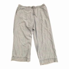 Pants Other By Sonoma In Blue, Size:2X Street Ready